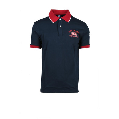 North Sails Polo Uomo