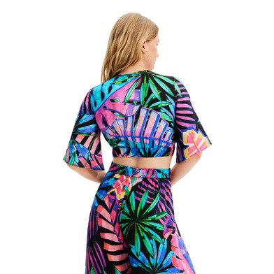 Desigual Top Donna