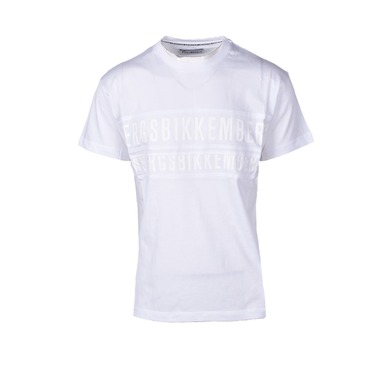 Bikkembergs T-Shirt Uomo