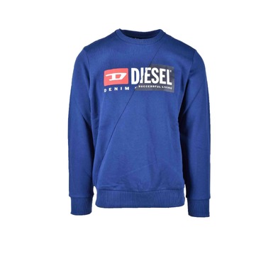 Diesel Felpa Uomo