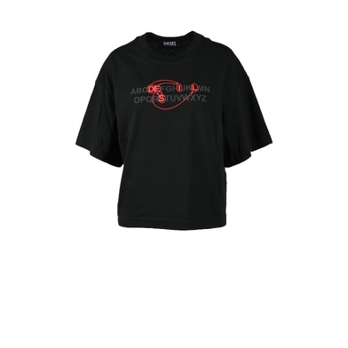 Diesel T-Shirt Donna