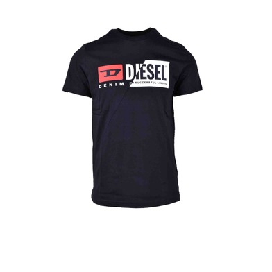 Diesel T-Shirt Uomo