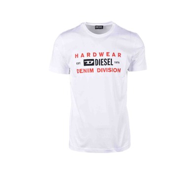 Diesel T-Shirt Uomo