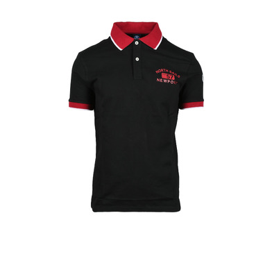 North Sails Polo Uomo