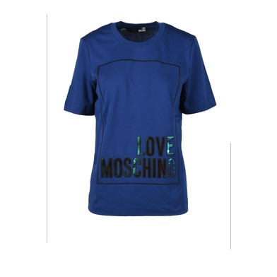 Love Moschino T-Shirt Donna