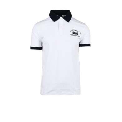 North Sails Polo Uomo