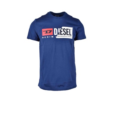 Diesel T-Shirt Uomo