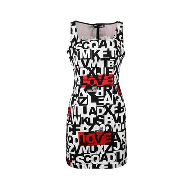 Love Moschino Abito Donna