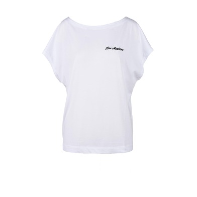 Love Moschino T-Shirt Donna