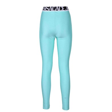 Versace Jeans Couture Leggings Donna