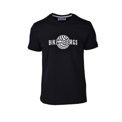 Bikkembergs T-Shirt Uomo