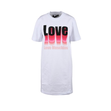 Love Moschino Abito Donna