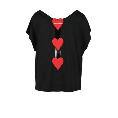 Love Moschino T-Shirt Donna