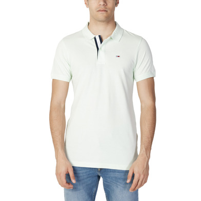 Tommy Hilfiger Jeans Polo Uomo