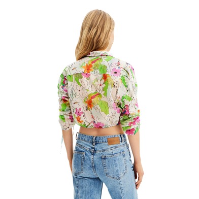 Desigual Blouse Donna