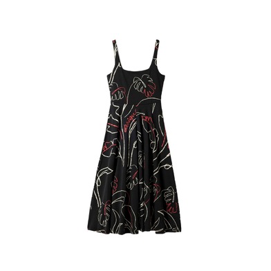 Desigual Abito Donna