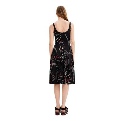 Desigual Abito Donna