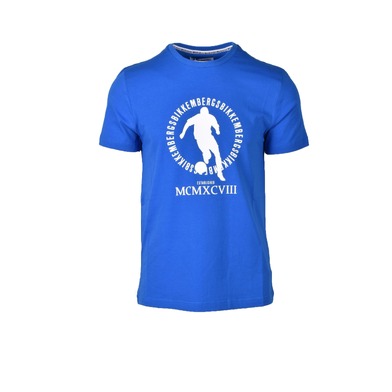 Bikkembergs T-Shirt Uomo