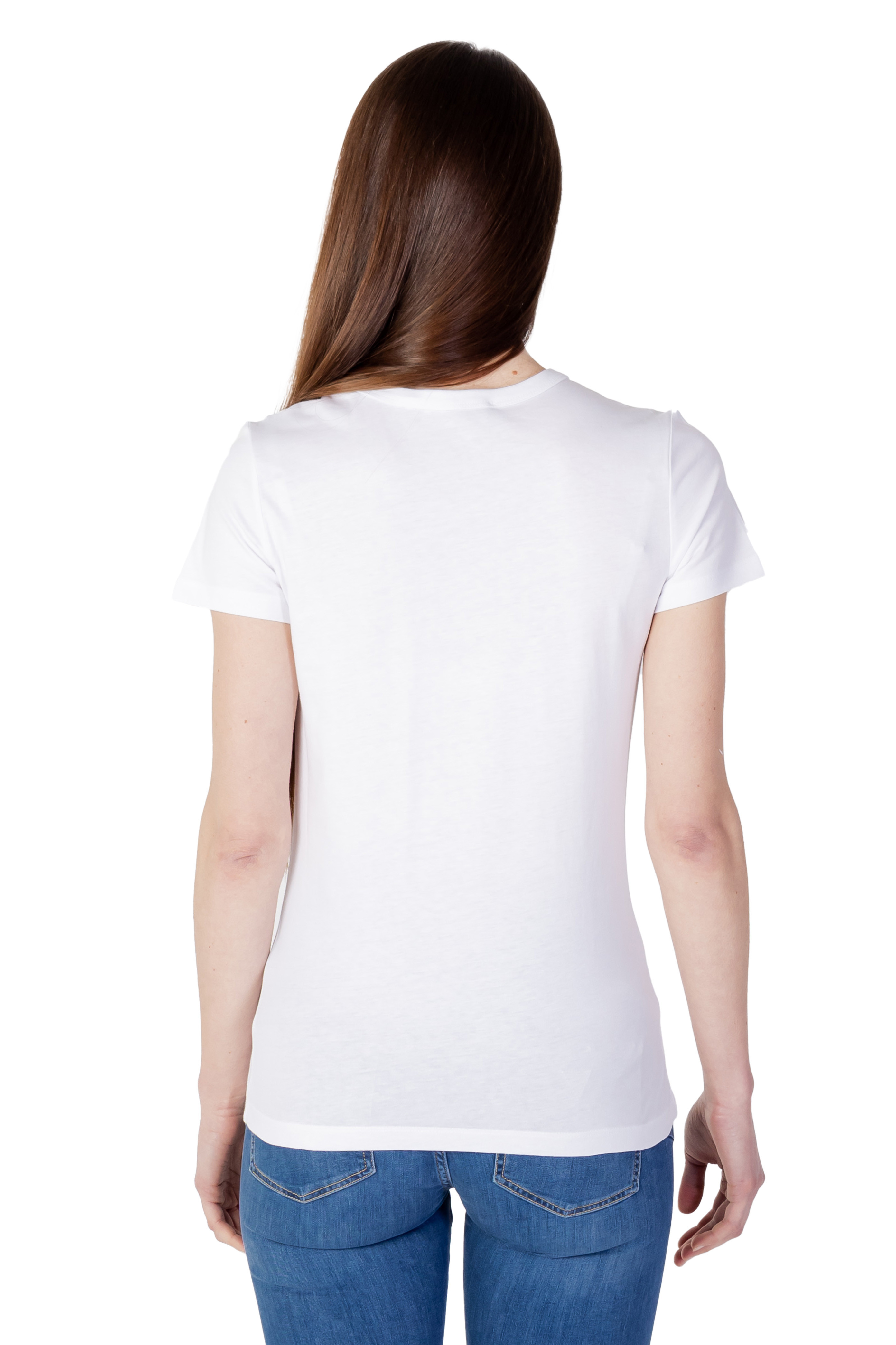 Love Moschino  Women T-Shirt