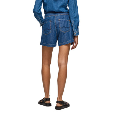 Pepe Jeans Shorts Donna