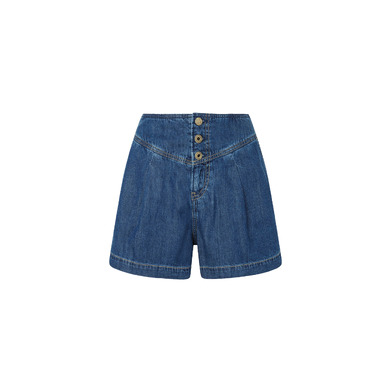 Pepe Jeans Shorts Donna