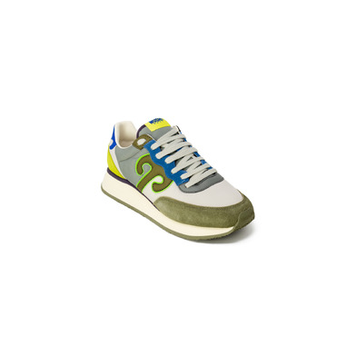 Wushu Sneakers Uomo