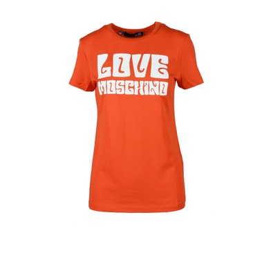 Love Moschino T-Shirt Donna