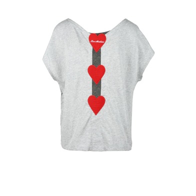 Love Moschino T-Shirt Donna