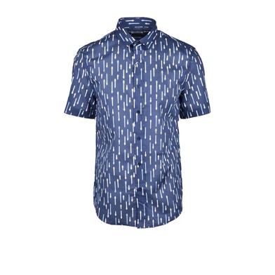 Bikkembergs Camicia Uomo