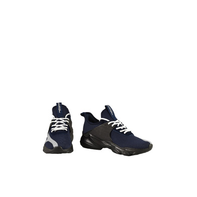 Automobili Lamborghini Sneakers Uomo