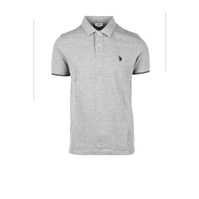 U.s. Polo Assn. Polo Uomo