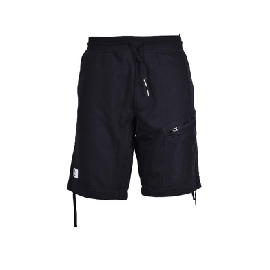 Blauer Bermuda Uomo