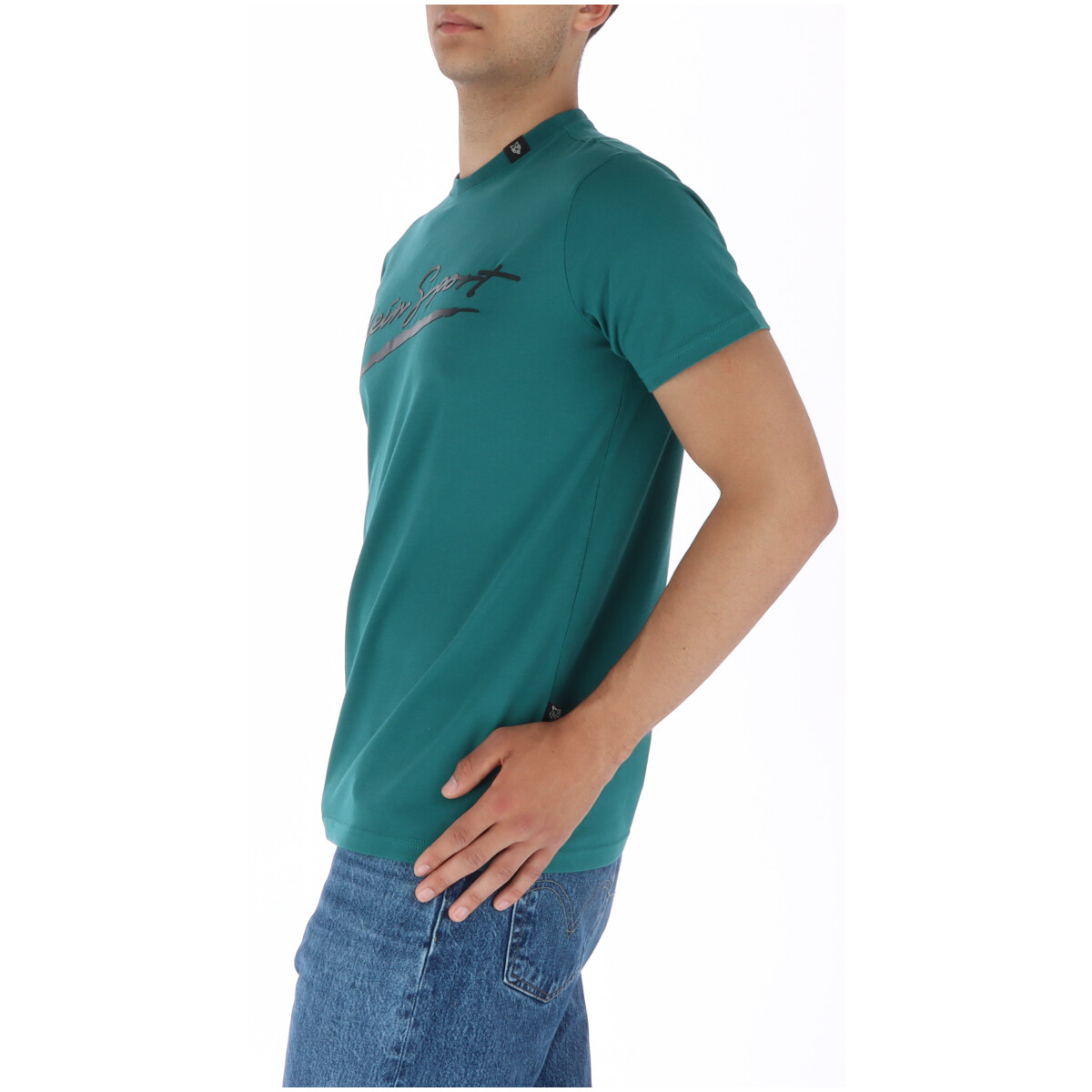 Plein Sport Men T-Shirt