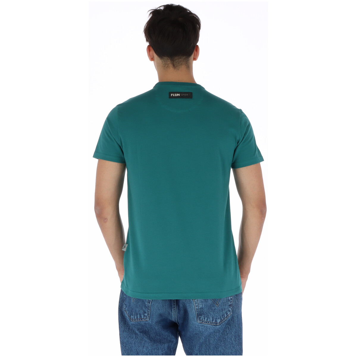 Plein Sport Men T-Shirt