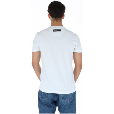 Plein Sport T-Shirt Uomo