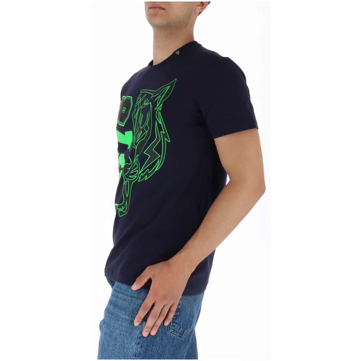 Plein Sport Men T-Shirt