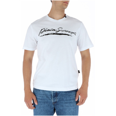 Plein Sport T-Shirt Uomo