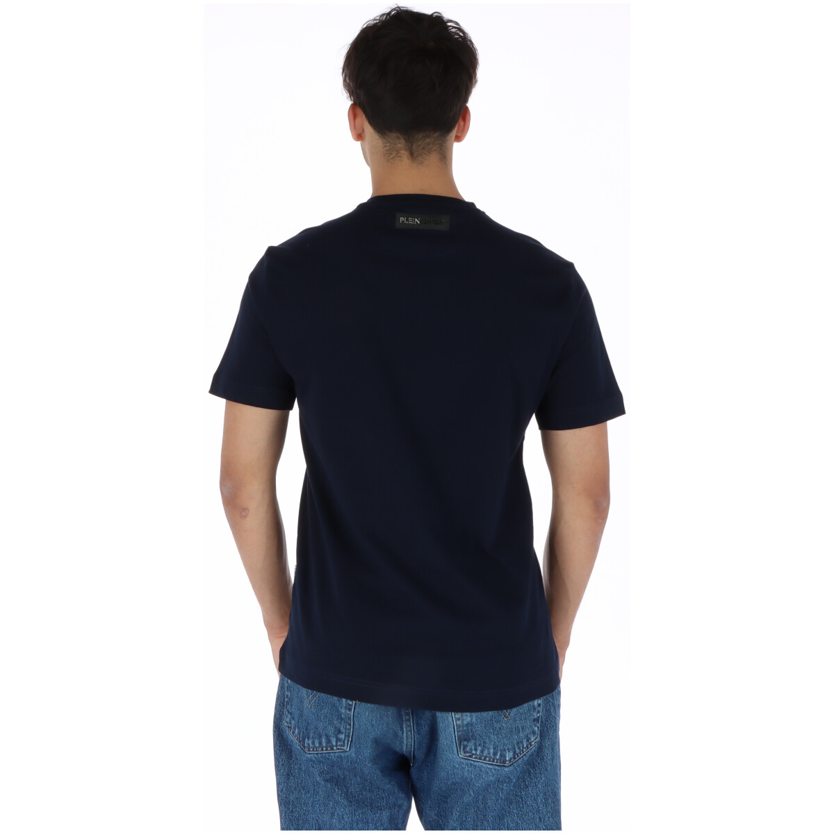 Plein Sport Men T-Shirt