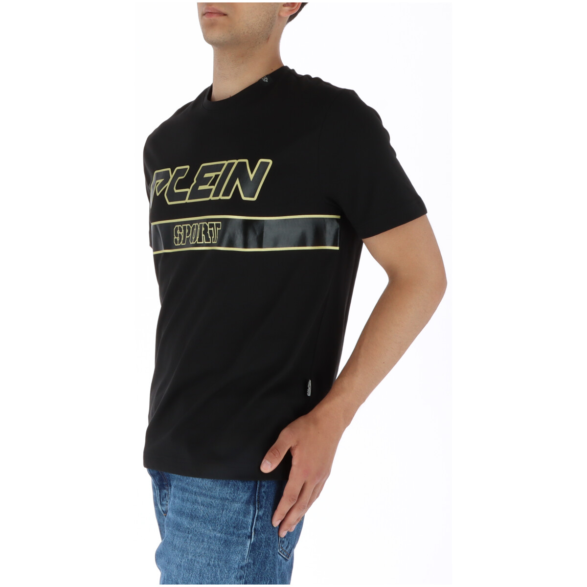 Plein Sport Men T-Shirt