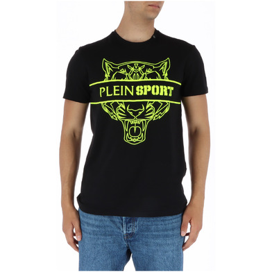 Plein Sport T-Shirt Uomo