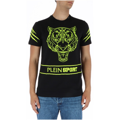 Plein Sport T-Shirt Uomo