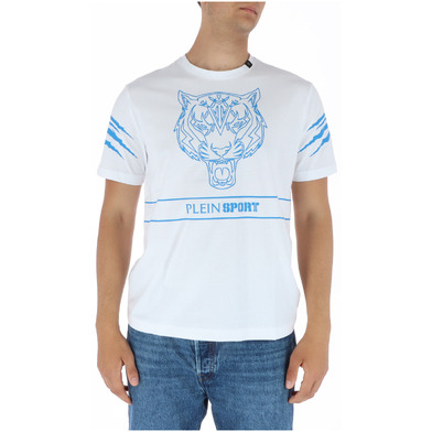 Plein Sport T-Shirt Uomo