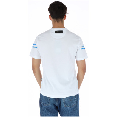 Plein Sport T-Shirt Uomo