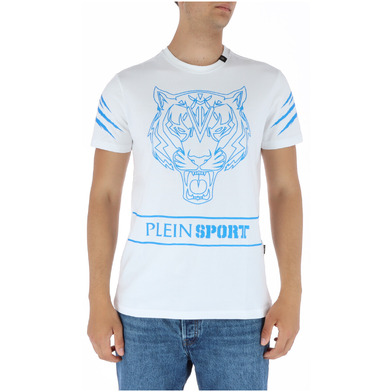 Plein Sport T-Shirt Uomo