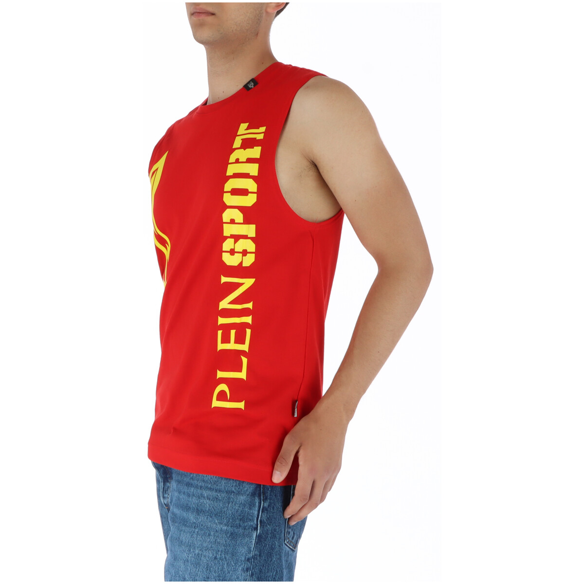 Plein Sport Men Undershirt