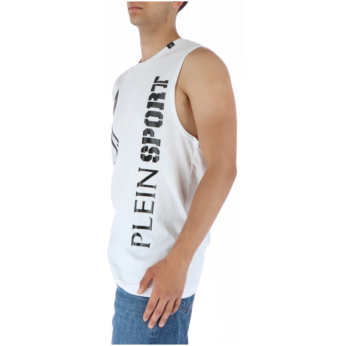 Plein Sport Men Undershirt