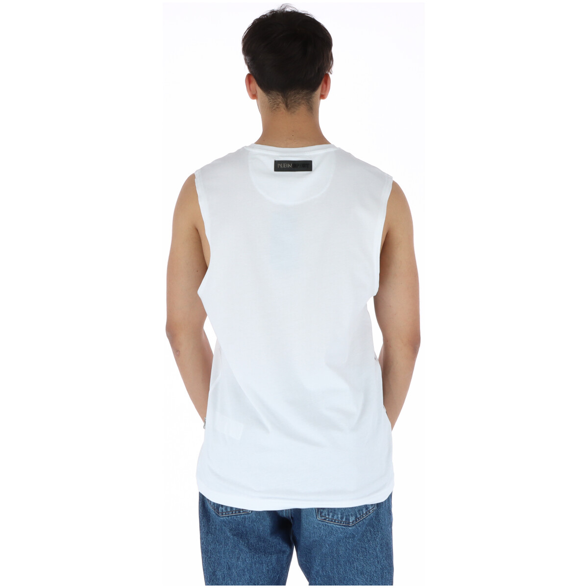 Plein Sport Men Undershirt