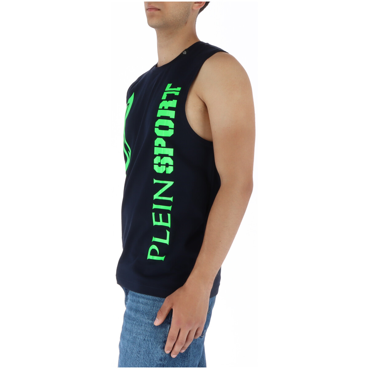 Plein Sport Men Undershirt