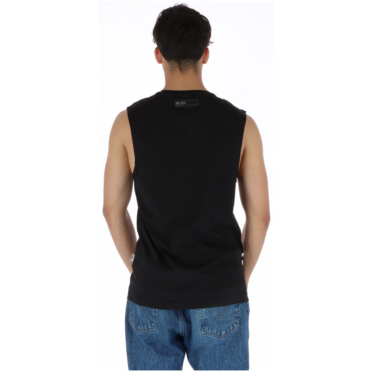 Plein Sport Undershirt 2