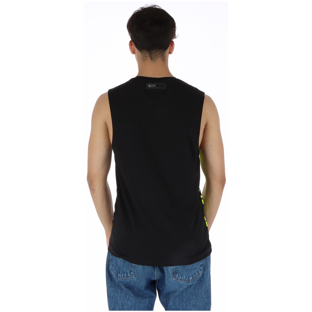 Plein Sport Undershirt 2